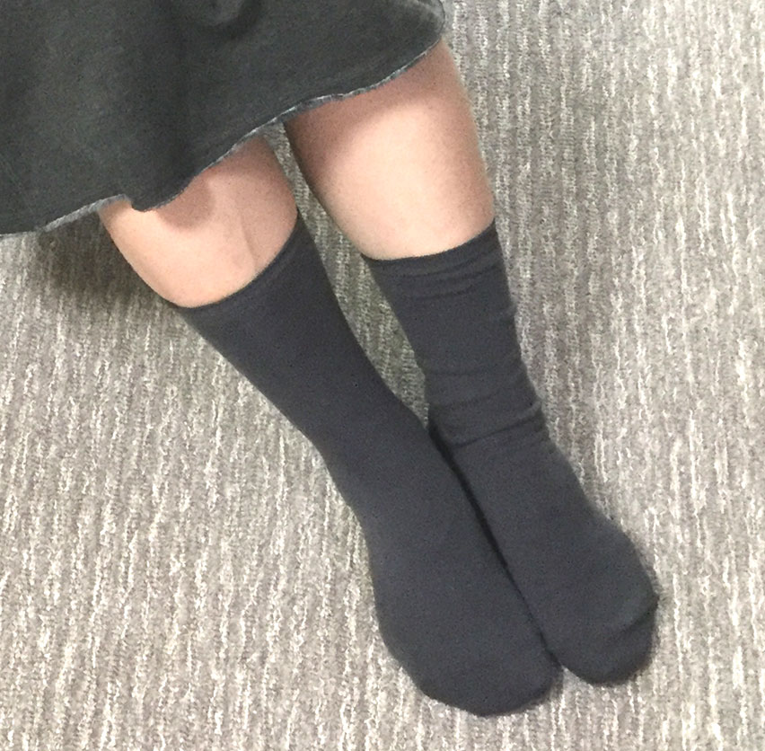 小ロット サントウニット 風景