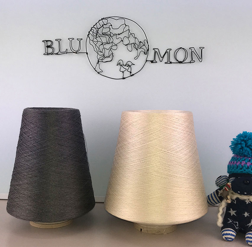 小ロット サントウニット 風景