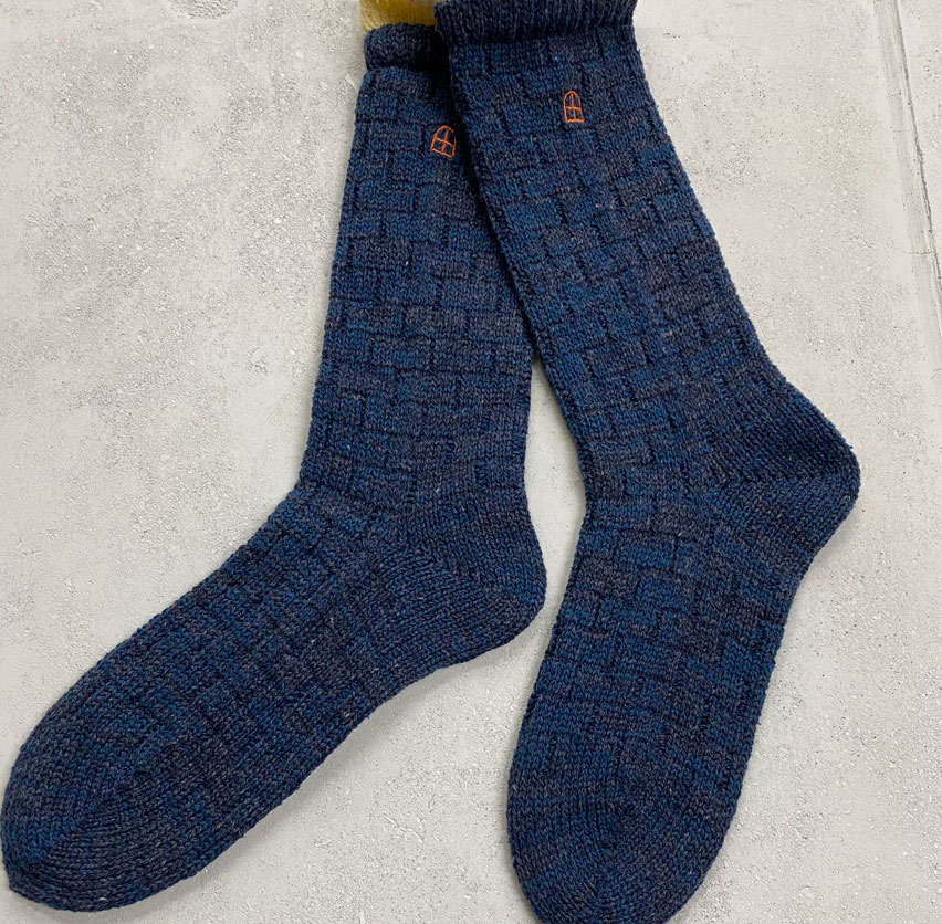 小ロット サントウニット 風景