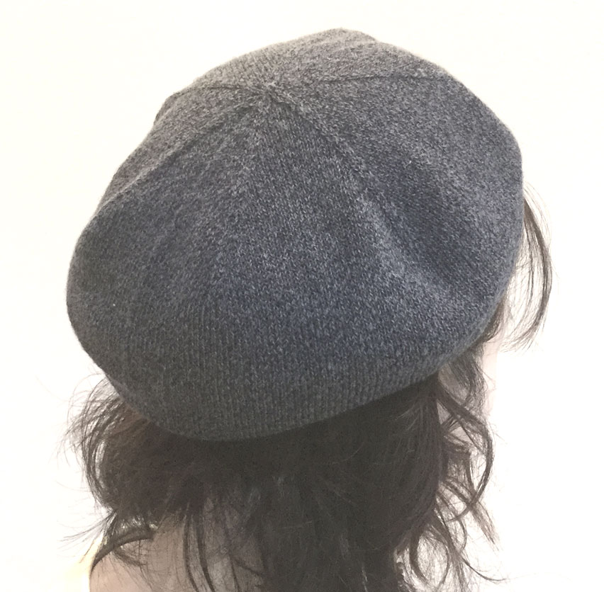 小ロット サントウニット 風景