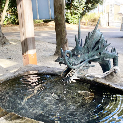 靴下の街 広陵町 竹取物語発祥の地