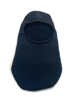 パイルフットカバー SbyS